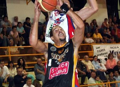 Joshua vuelve a Sunchales para buscar revancha.