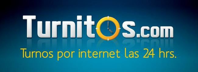 Turnitos.com la opción vía Internet ágil y rápida.