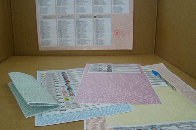 Los cambios se dan en base a las evaluaciones del primer uso que tuvo el sistema.