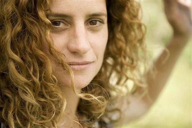 La uruguaya que se presenta el domingo a beneficio de El Faro (Internet).