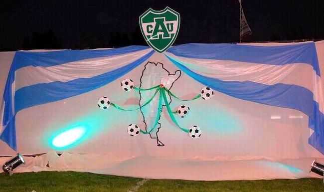 La Fiesta y la inauguración del año pasado.