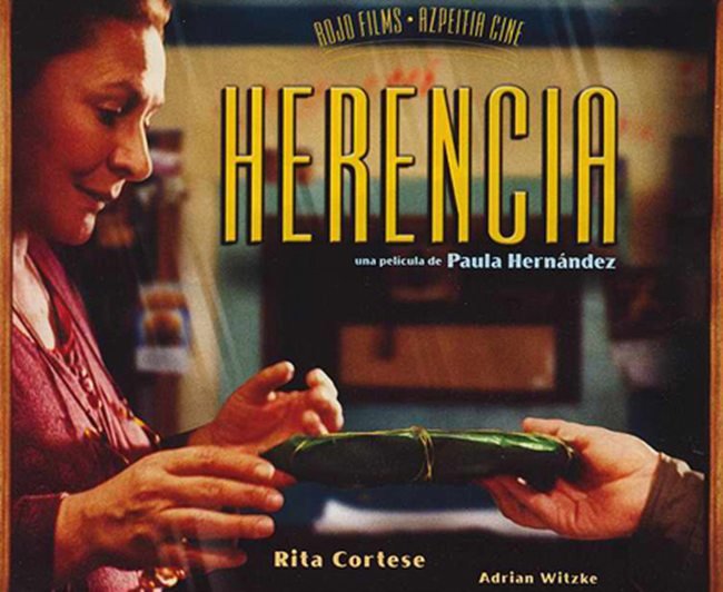 Herencia