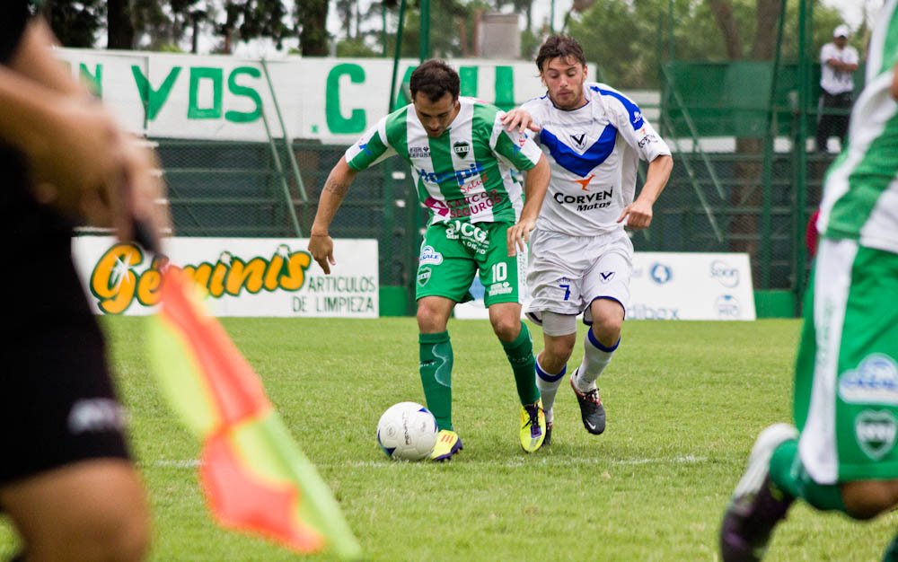 Unión debe ganar para seguir manteniendo expectativas.