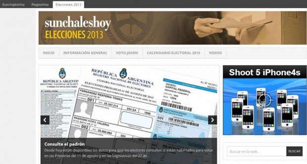 Elecciones2013