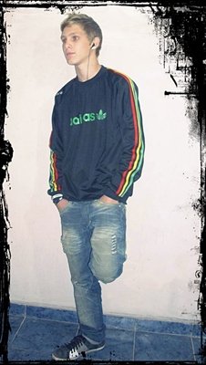 Javier Morales