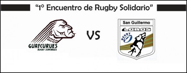 Rugby solidario