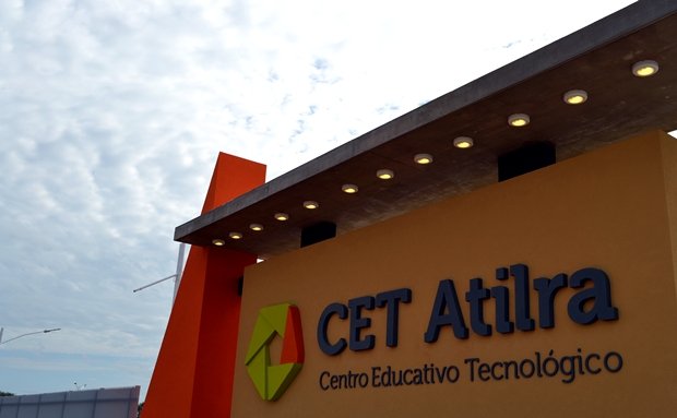 CET Frente