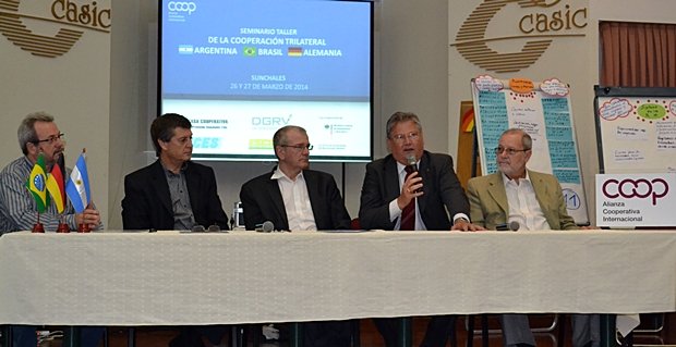 Casa Coop Convenio Tripartito