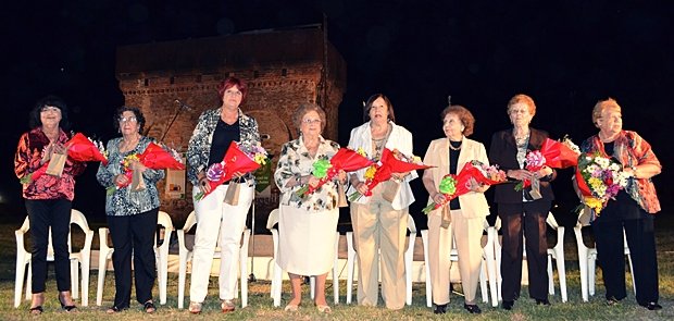 Dia mujer