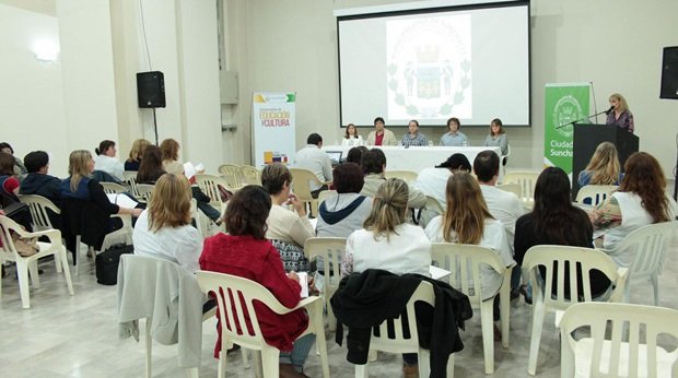 Municipalidad Conferencia 1