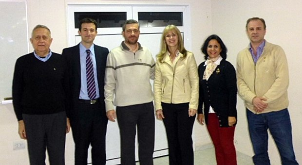 Foto Asamblea