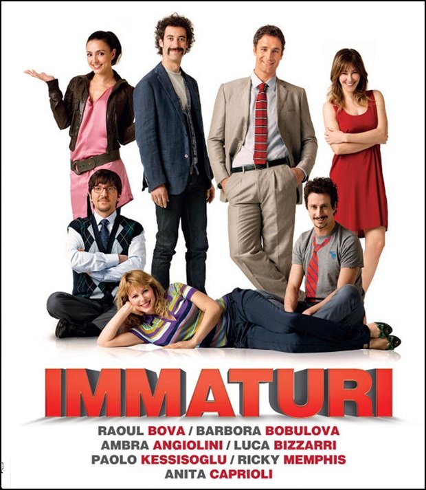 Immaturi