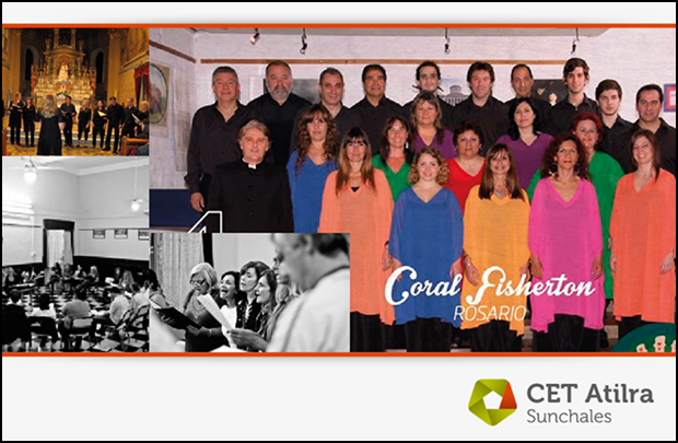 CET Coros Concierto