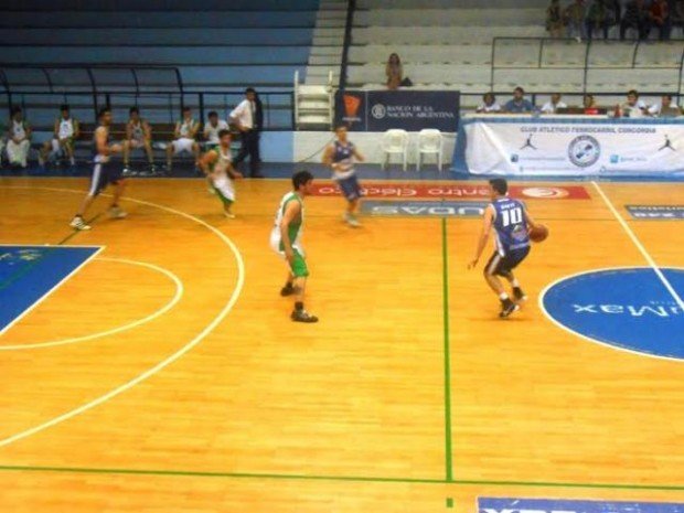 Foto: Central de Noticias.