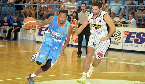 Libertad regresó del receso con un buen triunfo (Foto: El Diario).