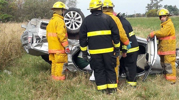 Accidente R34 1- 250515