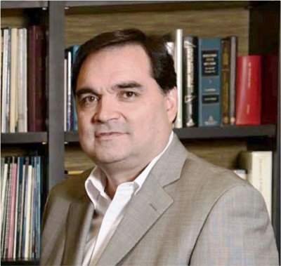 Ricardio Ciani, el nuevo Director Ejecutivo de SanCor.