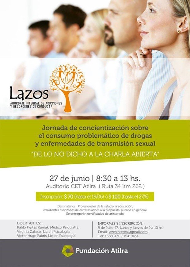 Lazos