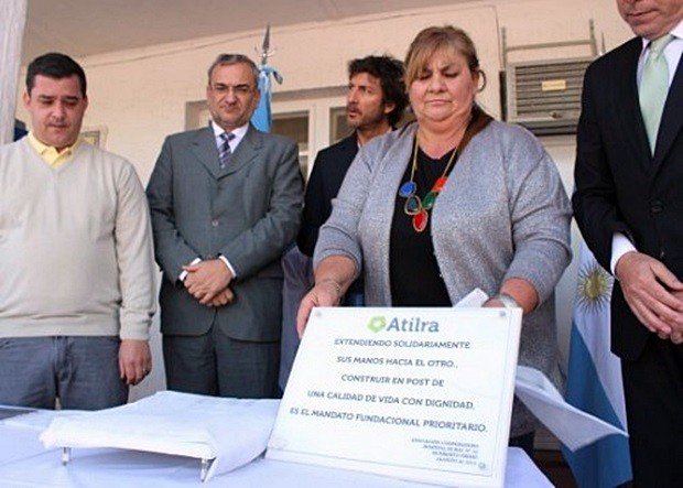 Humberto Donacion Atilra