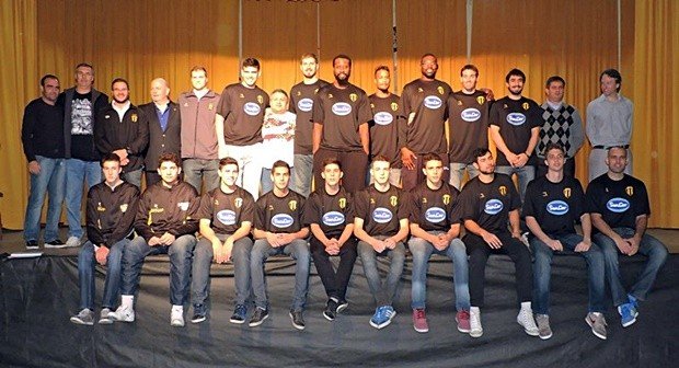 Libertad - Plantel 2015 -1