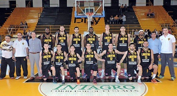 Libertad Plantilla 2015