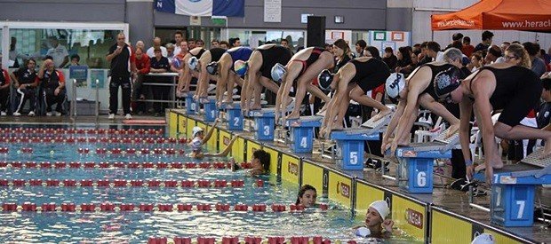 Natacion Evita