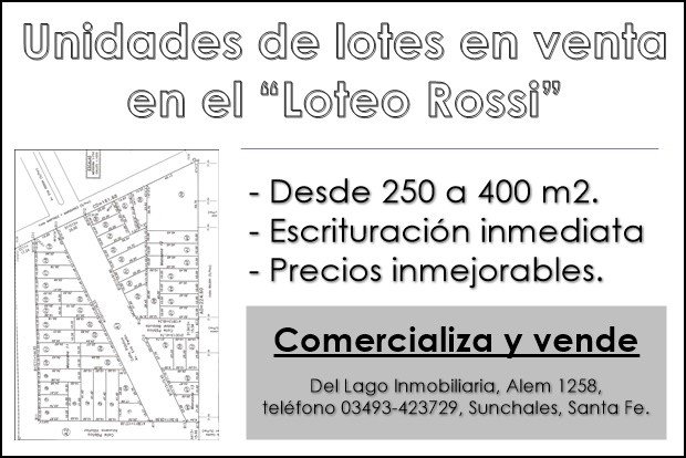 Rossi Del Lago