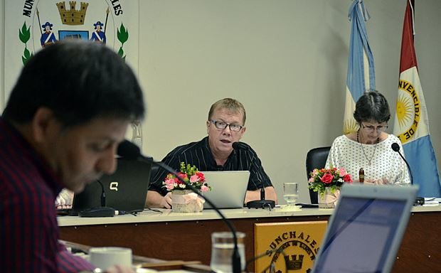 Concejo 2016