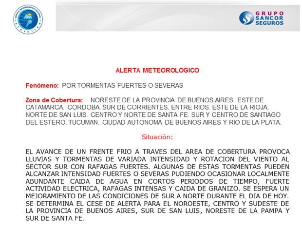 Alerta 180316
