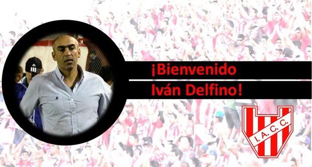 La oficialización de la contratación por parte de la Gloria cordobesa.