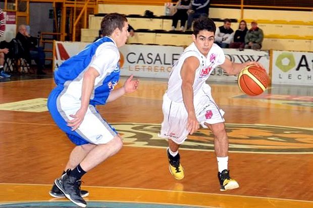 El combinado dirigido por Méndez no pudo llegar a la Final (Foto: Daniel Ponce).