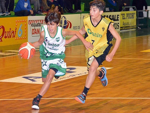 ARB - Inferiores