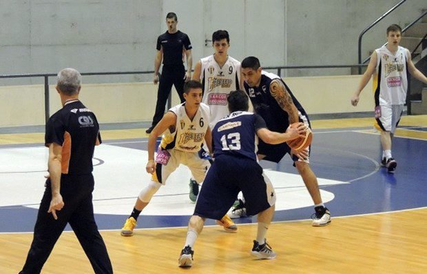 ARB - Libertad vs BenHur