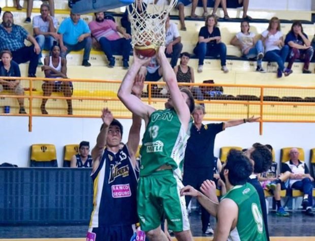 Unión revirtió la localía nuevamente y ahora definirá el lunes en su estadio (Foto: Valeria Batistón).